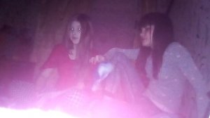 Синий кит 18+