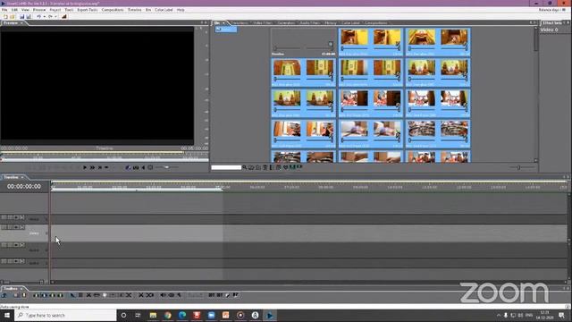 Smart Cut Pro Demo- Create Full Wedding Mixing in few minutes 14/12/2020 11:30AM to 1:00PM смотреть онлайн