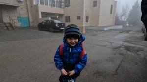 20211209_Давид с муз. школы в сад