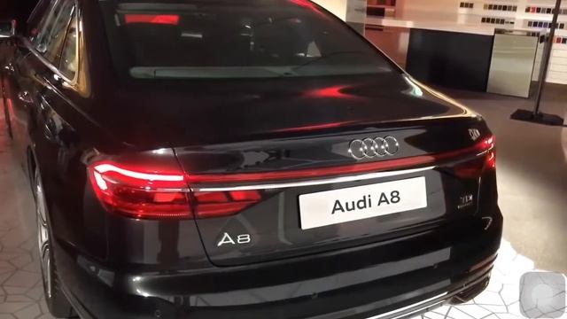 Audi A8 in Look 2021 #audia8quattro #audia82018 #audia8tdi #audia8d2quattro #audia8 смотреть онлайн