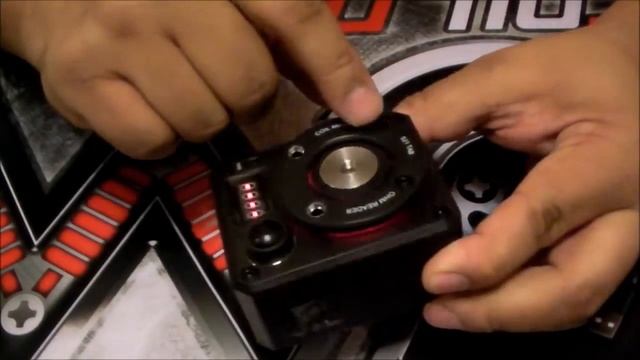 521 TAB by Coil Master смотреть онлайн