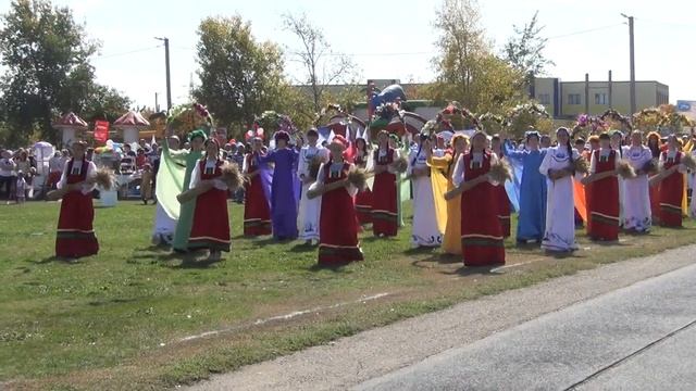 Ташла фестиваль молока 15 сентября 2018 года смотреть онлайн