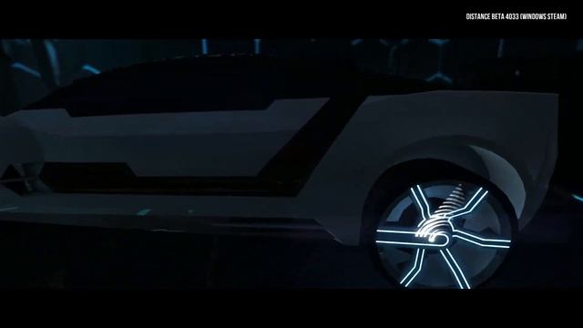 Distance [Intro] смотреть онлайн