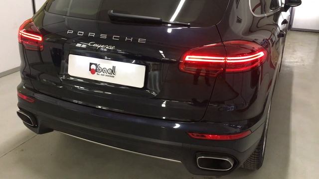 Sound booster Kufatec Porsche Cayenne | Sael snc смотреть онлайн