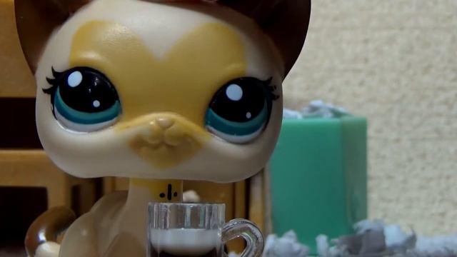 LPS (mini) MV "Ненавижу" смотреть онлайн