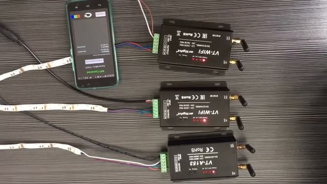 rgb,music,audio wifi driver(VT-A153) configuration Andriod смотреть онлайн