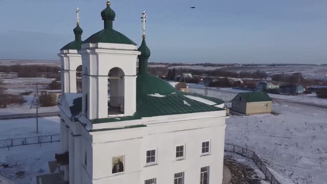 колокола смотреть онлайн