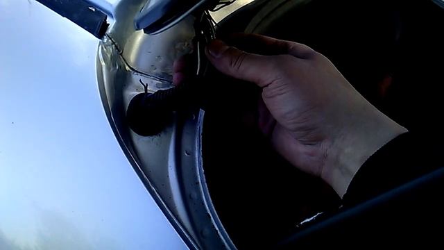 Не работает задний стеклоочиститель Мицубиси Каризма смотреть онлайн