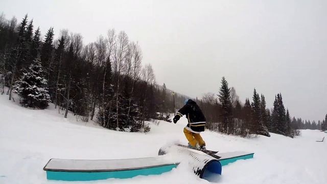 Åre 2014 Andreas Schjem смотреть онлайн