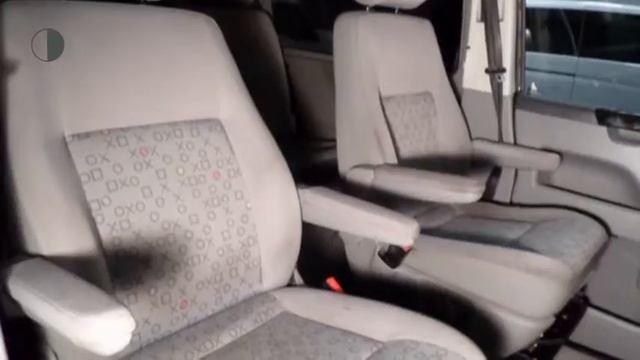 Volkswagen Transporter 2.5 TDI 131 pk DC Dubbel Cabine L2H1 Navi/Airco смотреть онлайн