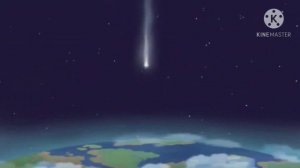 заставка Лунтика наоборот