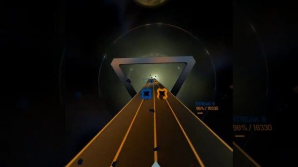 Moon Rider "Mr Blue Sky"