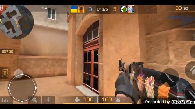 Апасаюсь до медали в standoff 2 Это шок!!!!! 🤧 🤯 😪 смотреть онлайн