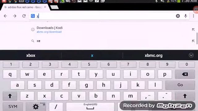 How to download kodi on ur samsung tab смотреть онлайн