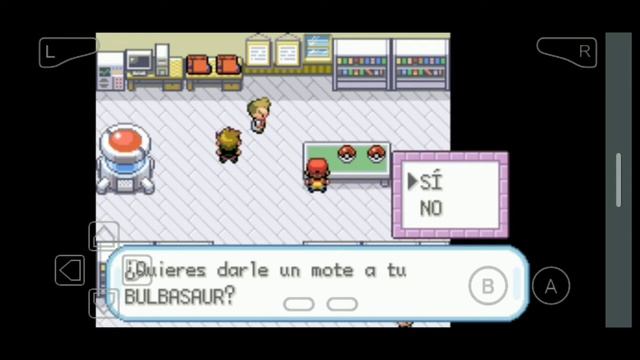 ► Como EMPEZAR a JUGAR POKEMON Rojo Fuego 🔺 Capitulo #1 - (Nueva GUIA) смотреть онлайн
