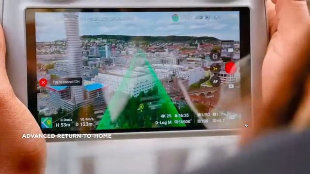 LIVE DJI Mini 4 Pro Reaction (I have a cold and can barely talk) смотреть онлайн