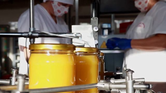 Красный пищевик RUS1 "Презентация" смотреть онлайн