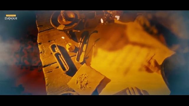 Жизнеописание Пророка Мухаммада #4: Юношейские годы Пророка смотреть онлайн