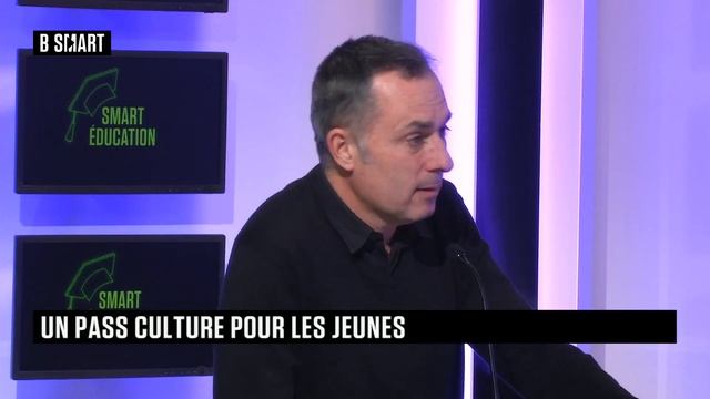 SMART ÉDUCATION - Emission Du 11 Mai 2023
