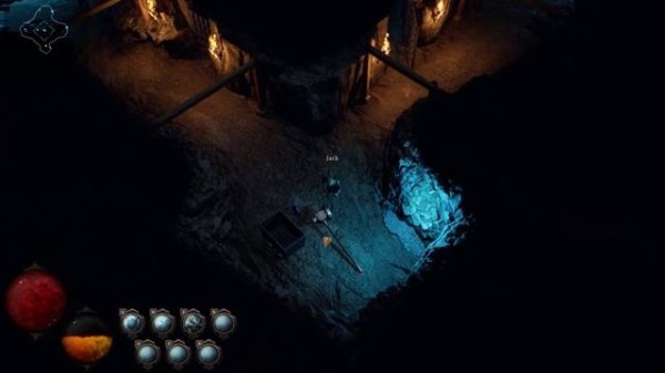 Glaurune - Mini Mine Fun