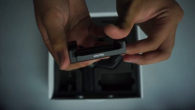 Unboxing FeiyuTech Scorp Mini | 3-in-1 GIMBAL🤩 | #gadgetreviews #gimbal