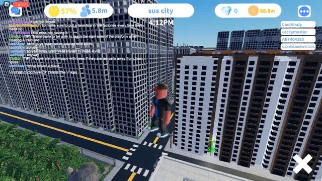 me building a city in mini cities part70 смотреть онлайн