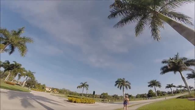 10k on our Ninebot Segway Minipro смотреть онлайн