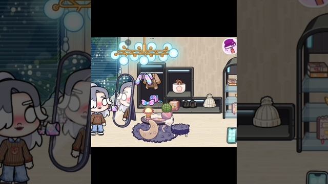 обзор на мой новый дом🫢😁