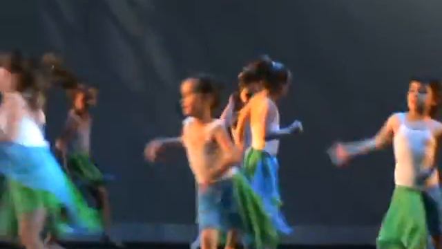 Dance La Pluie- Lyda смотреть онлайн