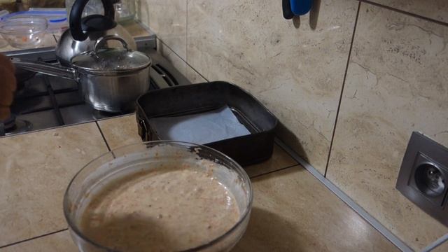 Ciasto Jesienne. Wyjątkowe ciasto marchewkowe смотреть онлайн