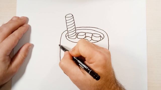 Christmas Drink Cup Hot Chocolate смотреть онлайн