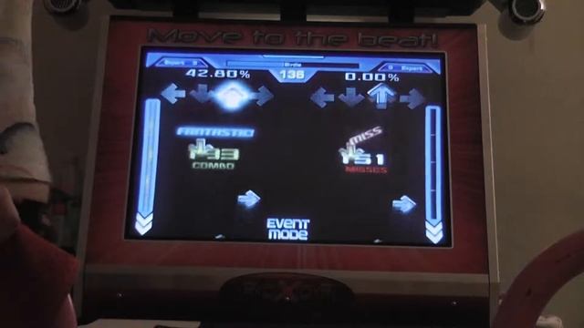 Birdie - Sx9 - ITG - 99.83% смотреть онлайн