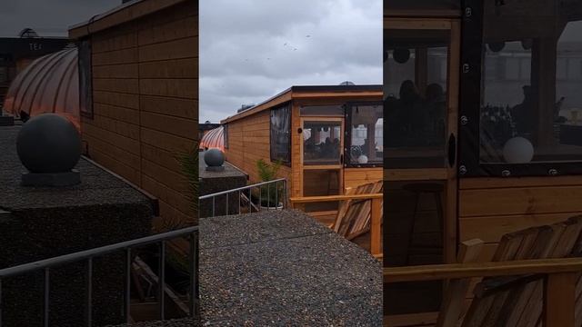 НА МОРЕ ШТОРМ. АДЛЕР. смотреть онлайн