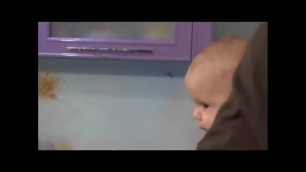 Сегодня в меню. Елена Бурова