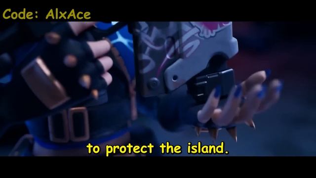 Fortnite Season 3 Has A HUGE Secret.. смотреть онлайн