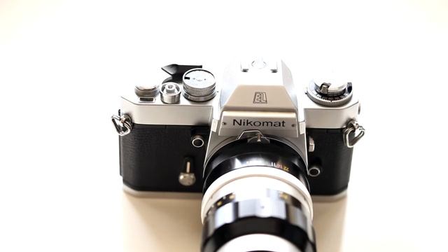 Old Self timer, Shutter release смотреть онлайн