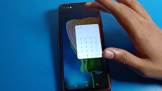 Realme 7i shortcuts setting | how to enable smart sidebar on realme phone смотреть онлайн