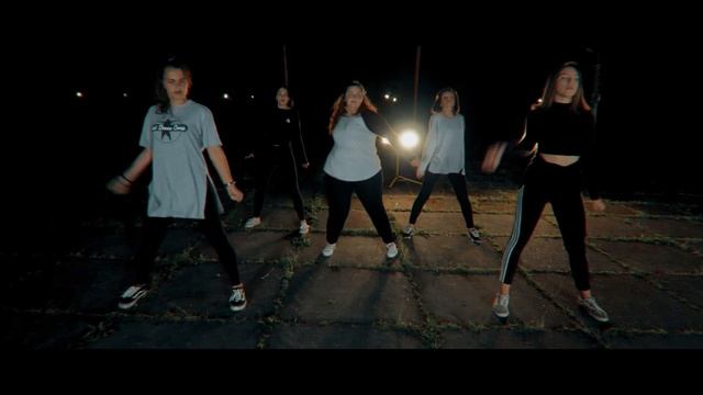 WOLFE x Emma Sameth x DNTST - Higher | Choreo by Nastya Pavlova | Just Dance Camp 2017 смотреть онлайн