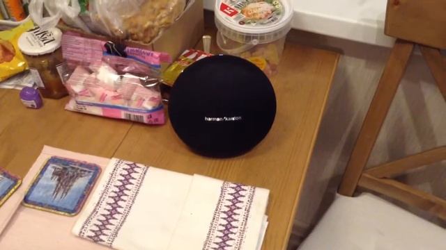 Hartman kardon onyx mini смотреть онлайн