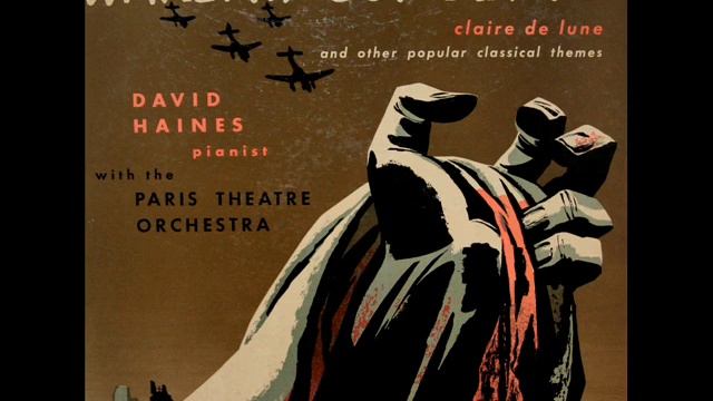 Addinsell / Sondra Bianca, 1963: Warsaw Concerto - Paris Theater Orchestra (Vinyl LP) смотреть онлайн