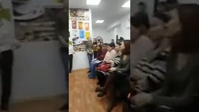 Бронзовый Директор Компании Смарт Рич Фатима Жумановна смотреть онлайн