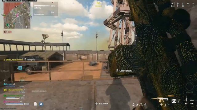 NO Need to CHEAT in WARZONE. PLAY HARD PLAY SMART ! 🎮🕹🎯 смотреть онлайн