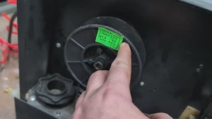 Сварка чугуна полуавтоматом проволокой ПАНЧ-11