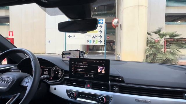 Transfer Roma termini-Fiumicino. Carro alugado. Autoestrada A1. Itália 🇮🇹 смотреть онлайн