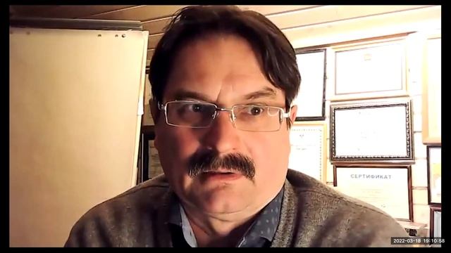 Владислав Тарасенко и Леонид Жуков - Как работает фрактал смотреть онлайн