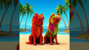 Вот лето пролетело (СТДК) rapcore ai cover