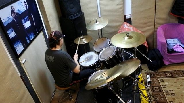 Drums-7