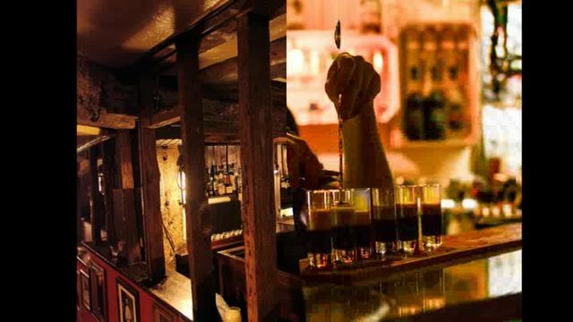 ПОЛУНОЧНОЕ КАФЕ смотреть онлайн