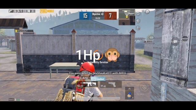 Sharp Aquos R2 vs Ipad Mini 5 | PUBG Mobile Pakistan смотреть онлайн