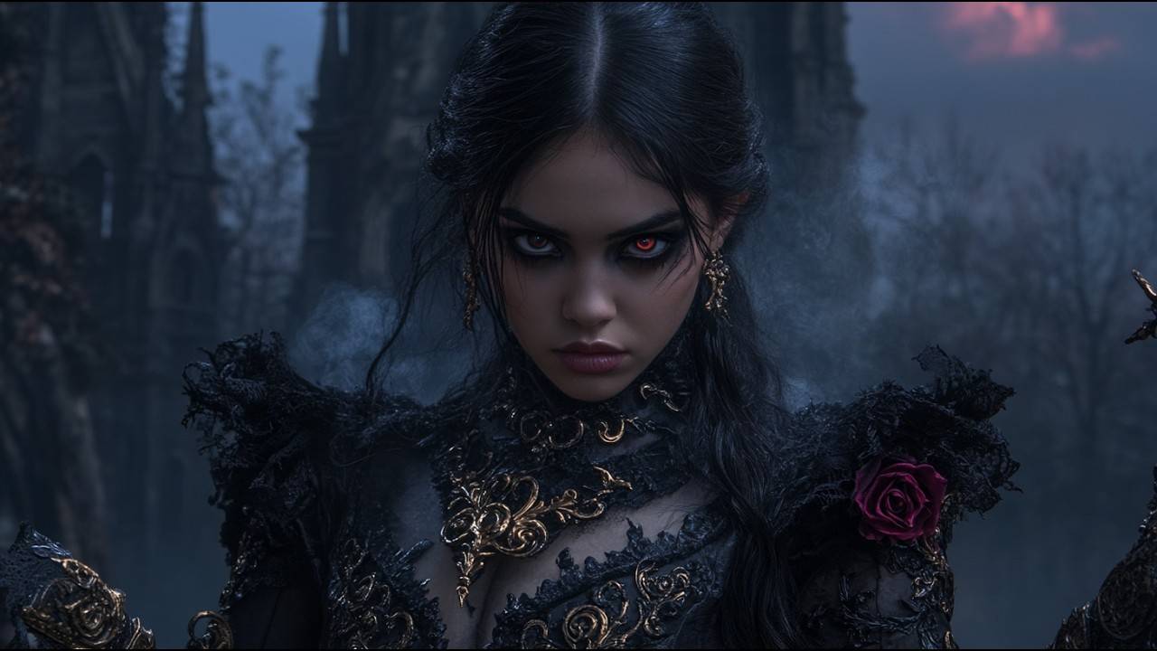 Shadows And Symphonies Dark Metal Instrumental Playlist 🎻⚔️